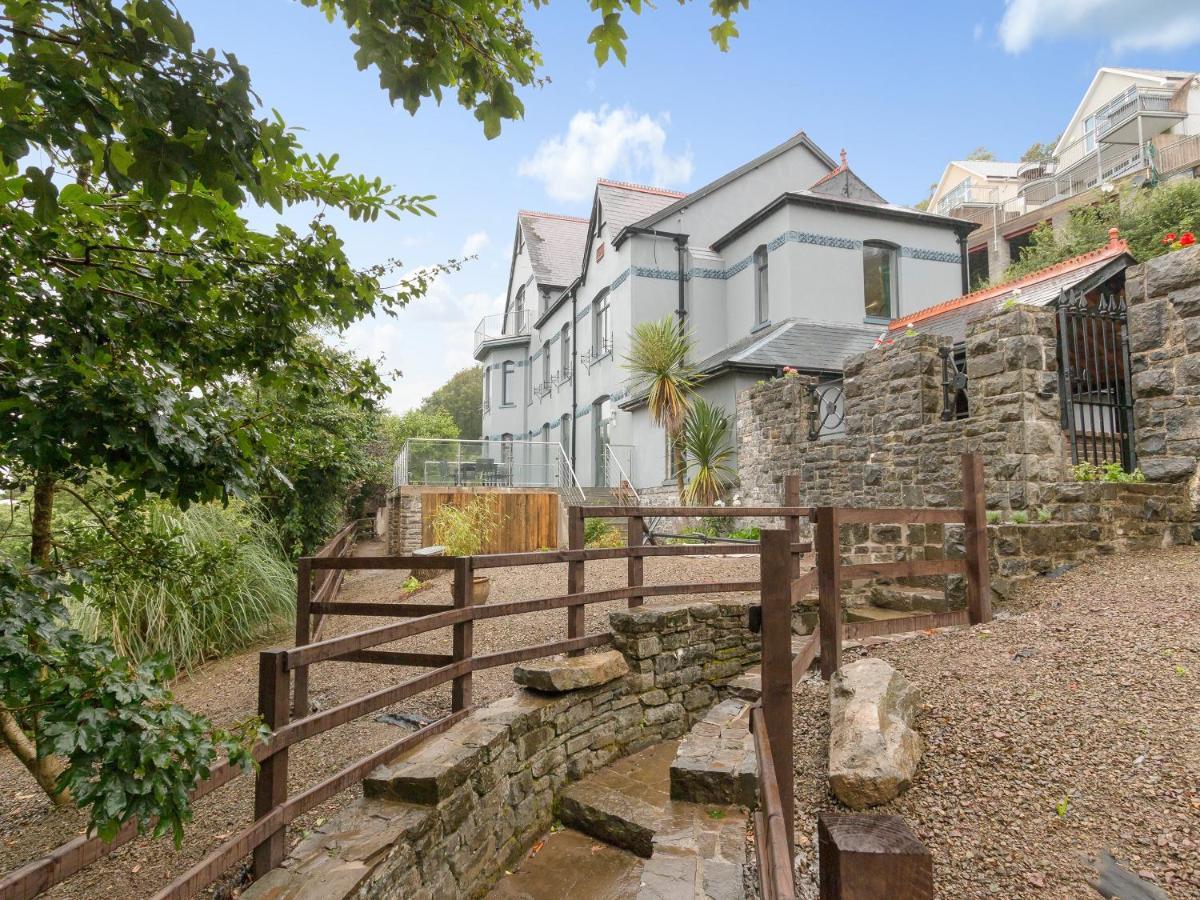 Pendine Manor Exterior foto