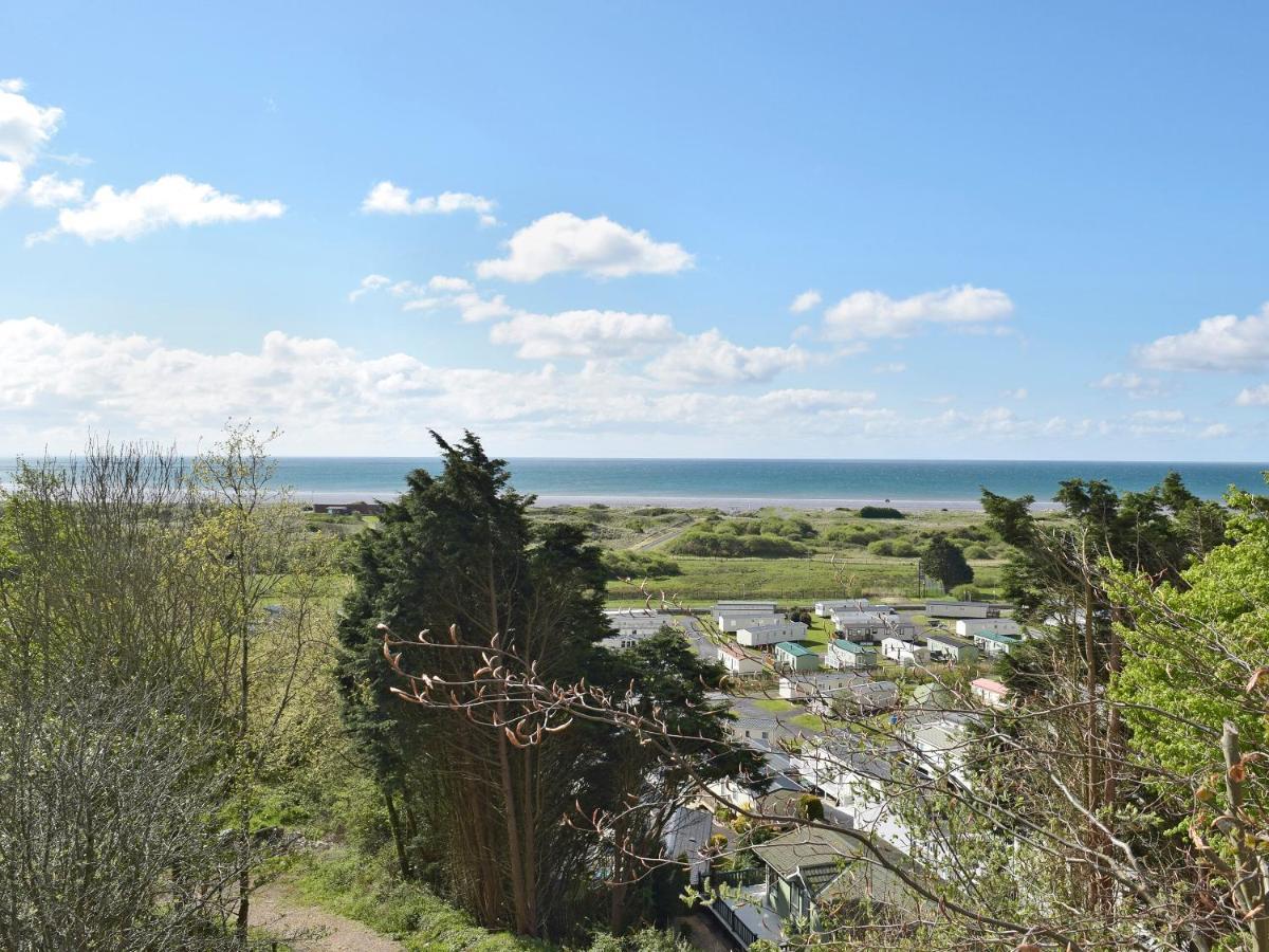 Pendine Manor Exterior foto